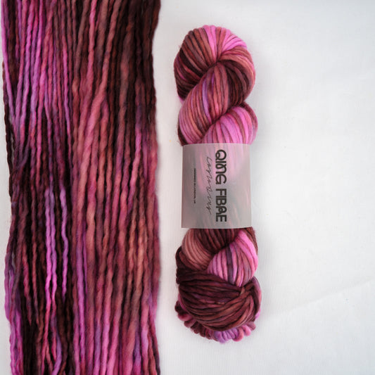 Big Merino Chunky - Liminal Space