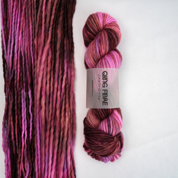 Big Merino Chunky - Liminal Space