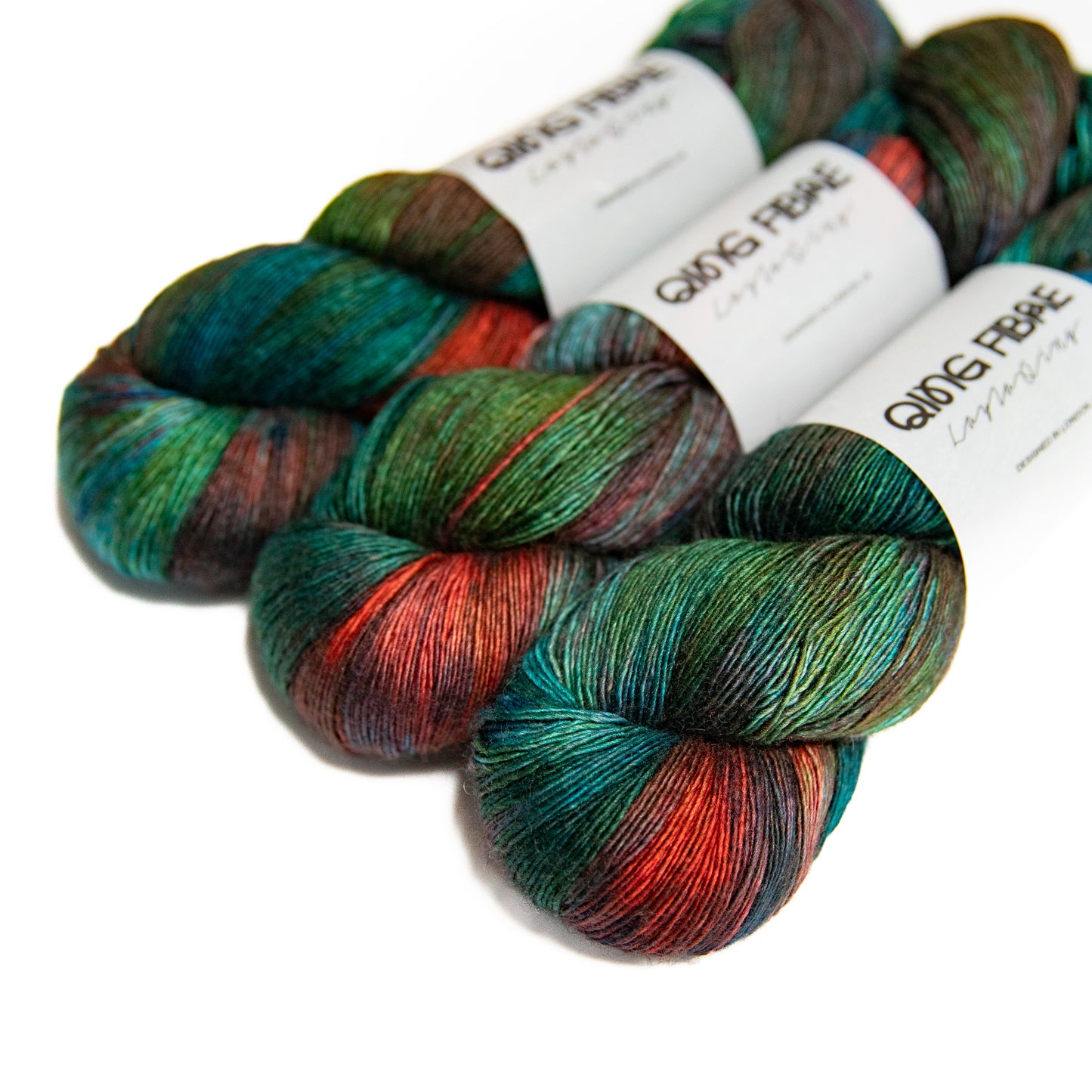 Yak Single - Cassiopeia