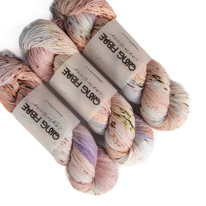 Dashing Fingering - Amour