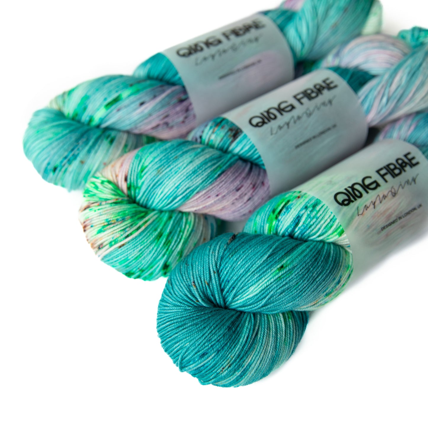 Dashing Fingering - Auroral