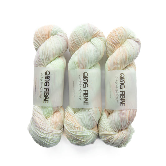 Dashing Fingering - Pearl