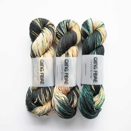 Dashing Fingering - Siren