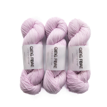 Dashing Fingering - Thistle