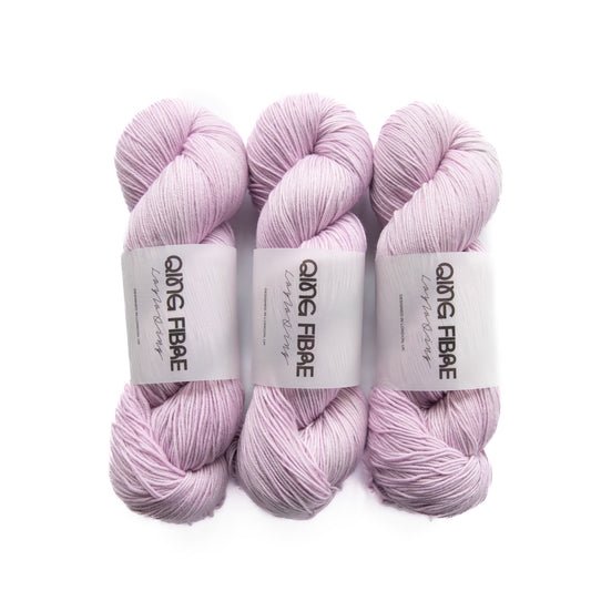 Dashing Fingering - Thistle