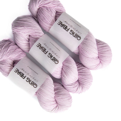 Dashing Fingering - Thistle