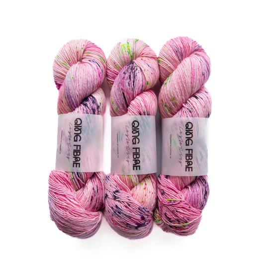 Dashing Sassy - Antique Rose