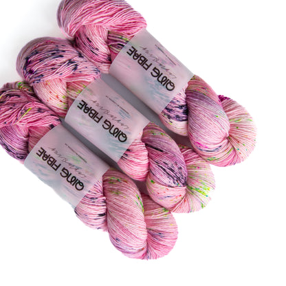 Dashing Sassy - Antique Rose