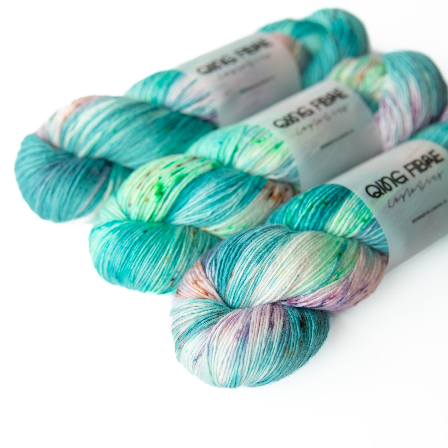 Dashing Sassy - Auroral