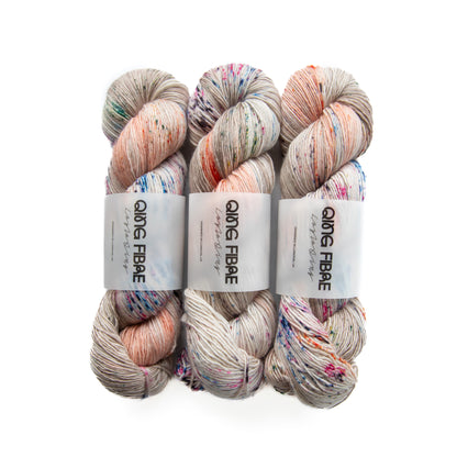 Dashing Sassy - Kaleidoscope