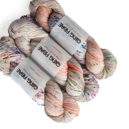 Dashing Sassy - Kaleidoscope
