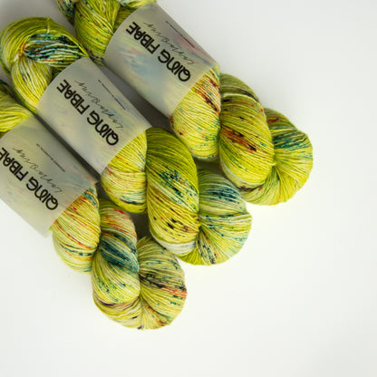 Dashing Sassy - Kelp Forest