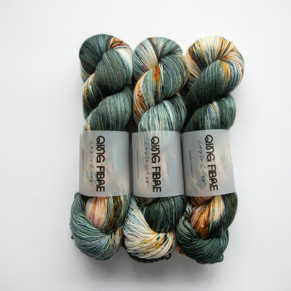 Dashing Sassy - Siren