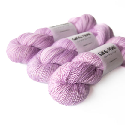 Dashing Sassy - Thistle