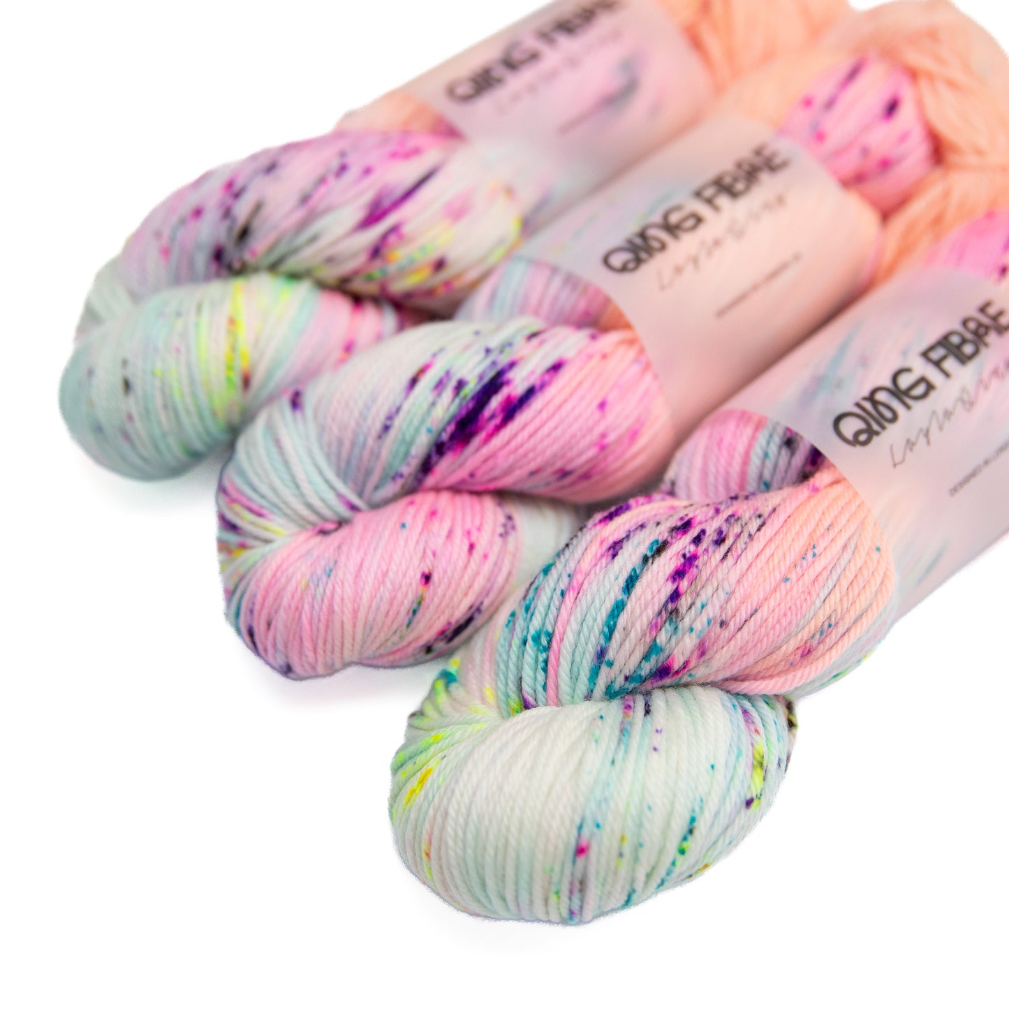 Dashing DK - Electric Anemone