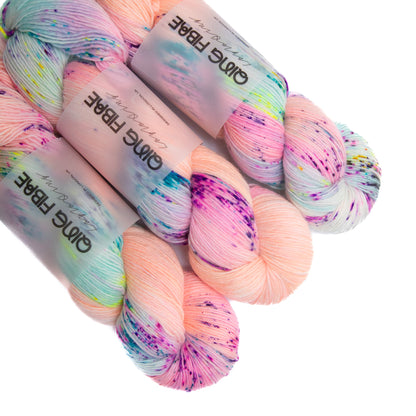 Dashing Sassy - Electric Anemone