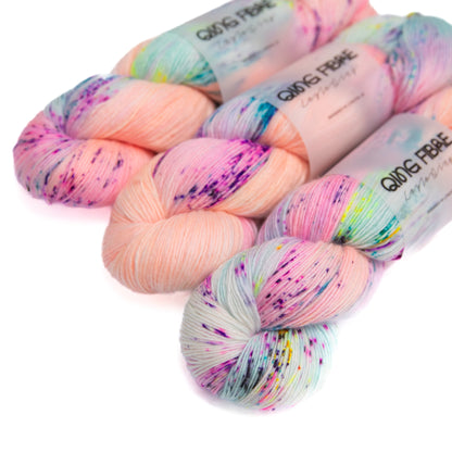 Dashing Sassy - Electric Anemone