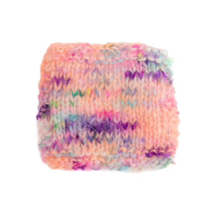 Melted Baby Suri - Electric Anemone