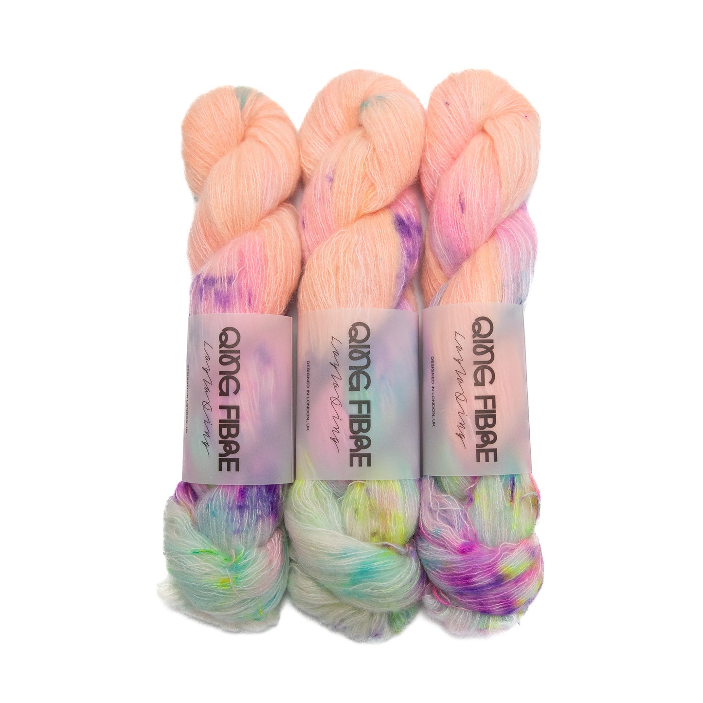 Veranita - Electric Anemone