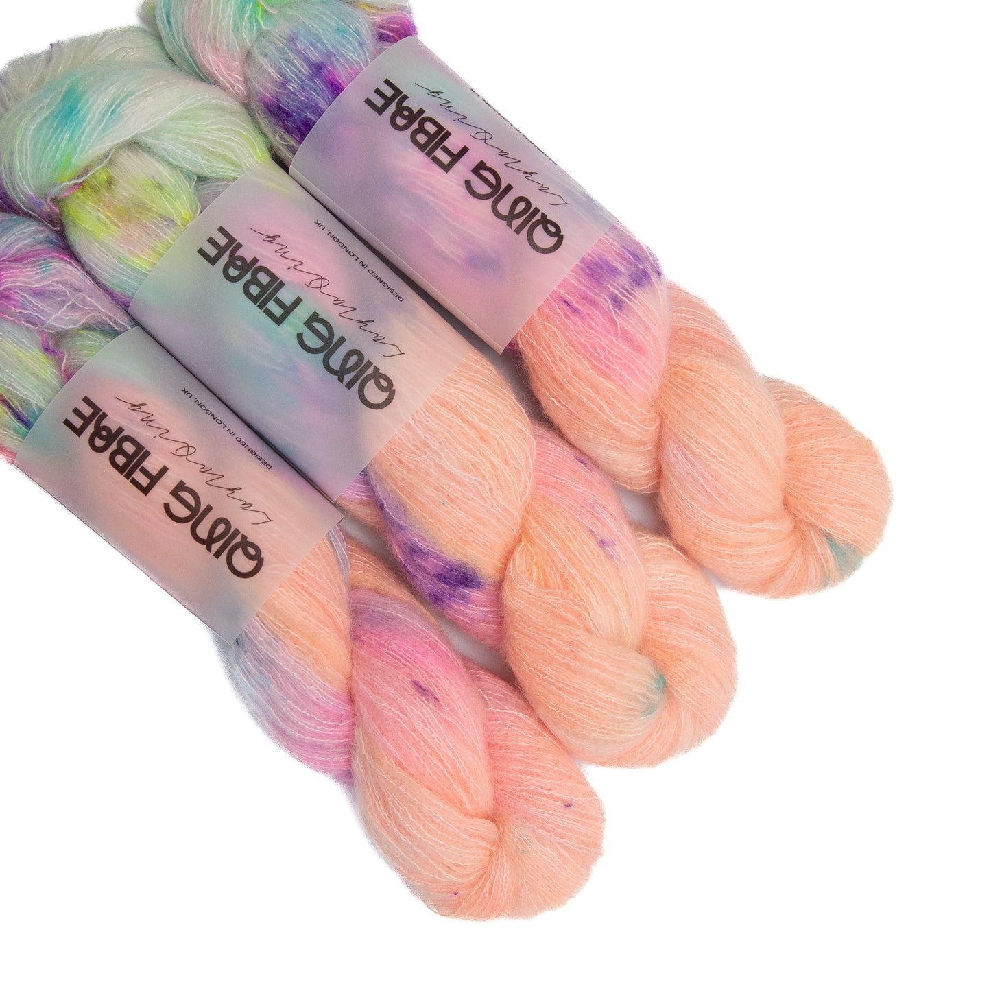 Veranita - Electric Anemone