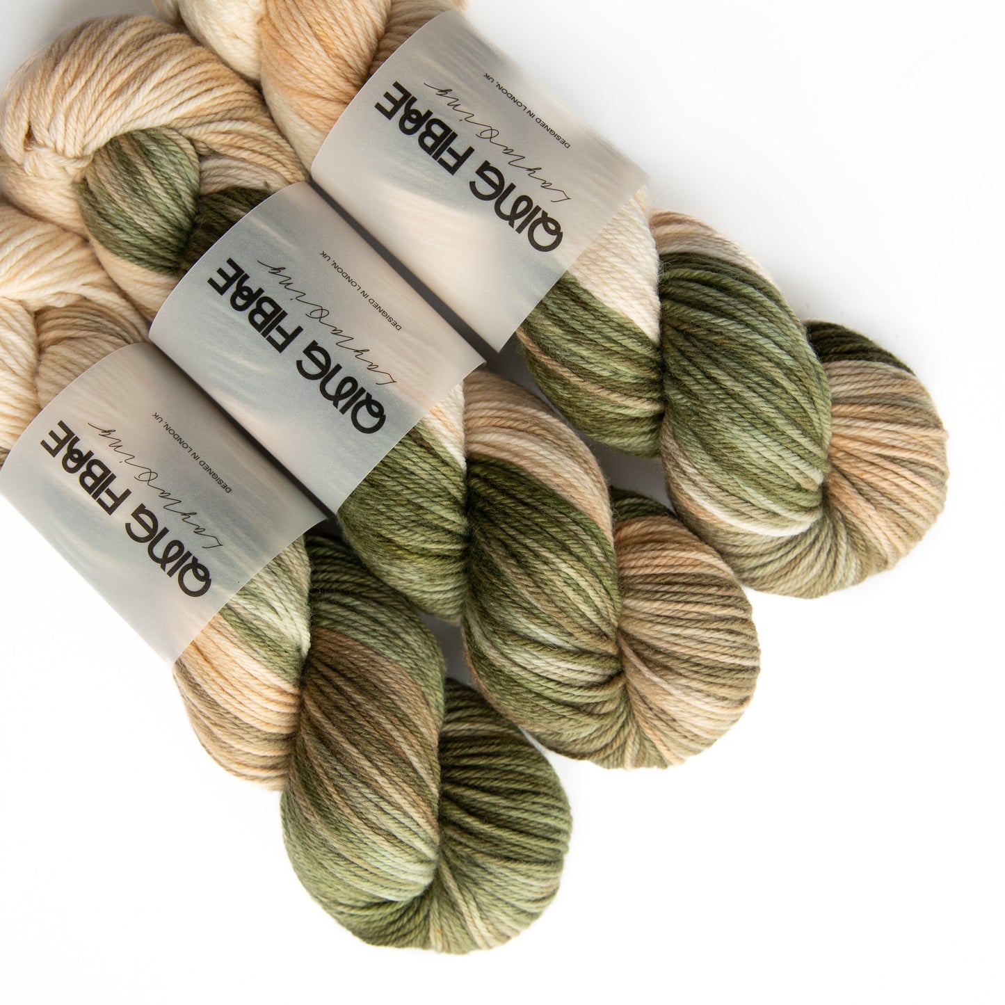 Merino DK - Equinox