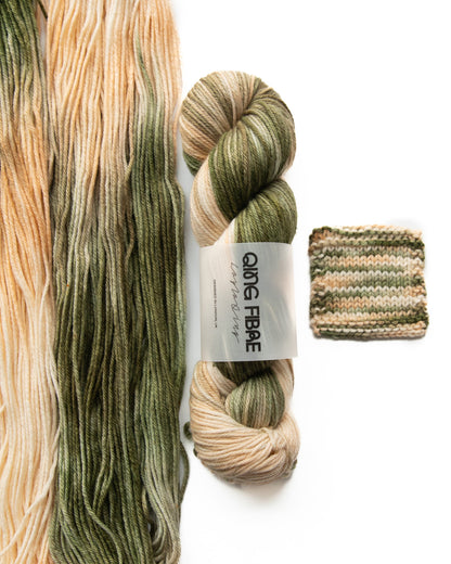 Merino DK - Equinox