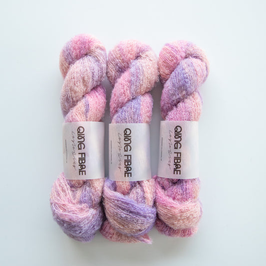 Baby Teddy - Fairy Dust