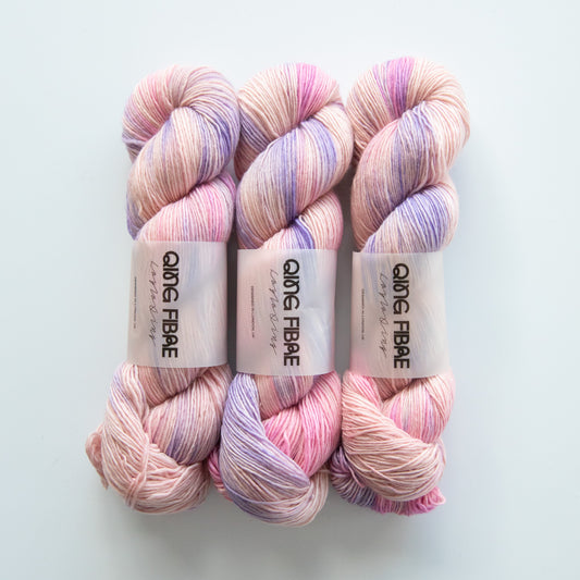 Dashing Sassy - Fairy Dust