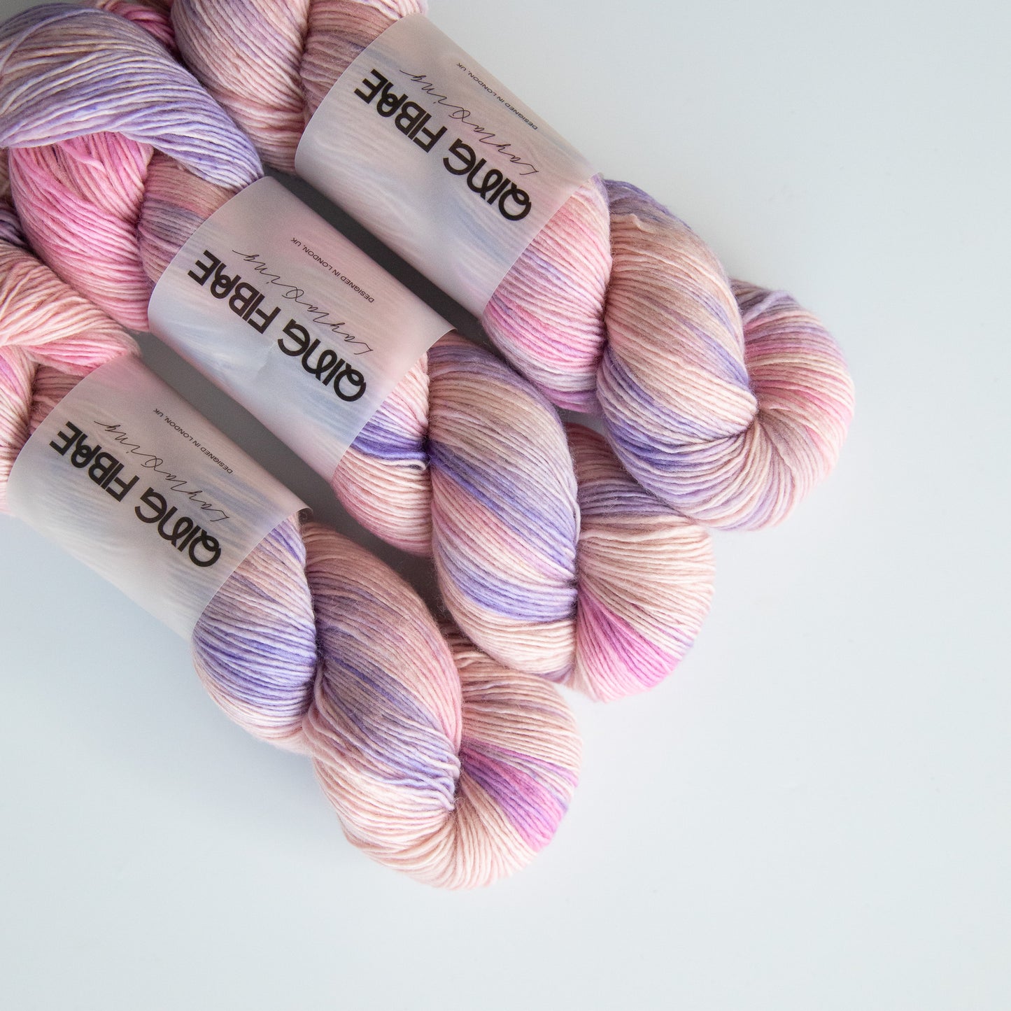 Dashing Sassy - Fairy Dust