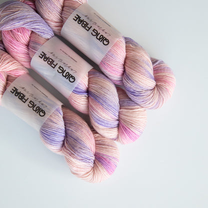 Dashing Sassy - Fairy Dust