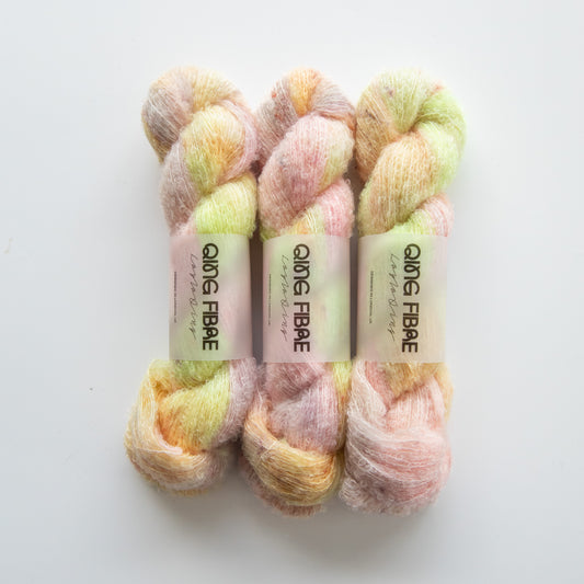 Baby Teddy - Fruit Salad