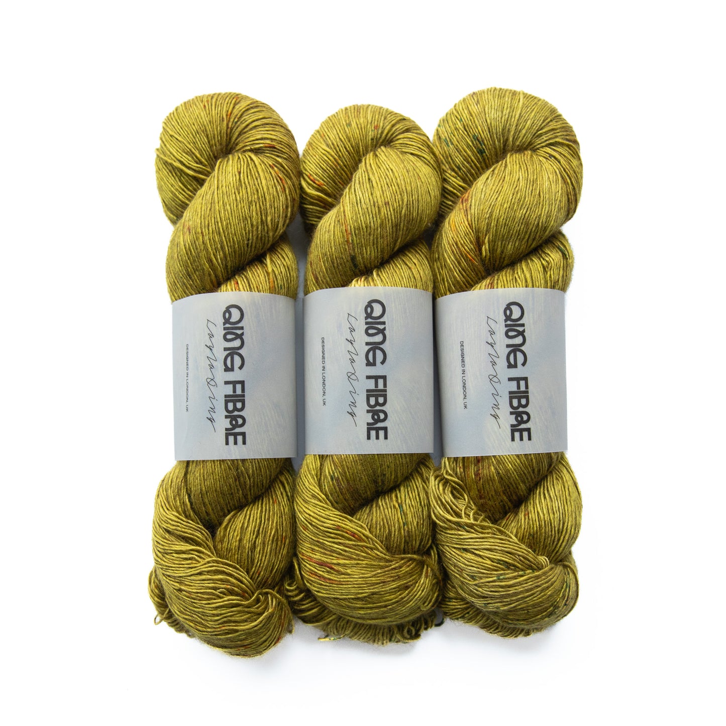 Yak Single - Guardian