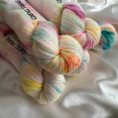 Super Soft Sock - Hippienista