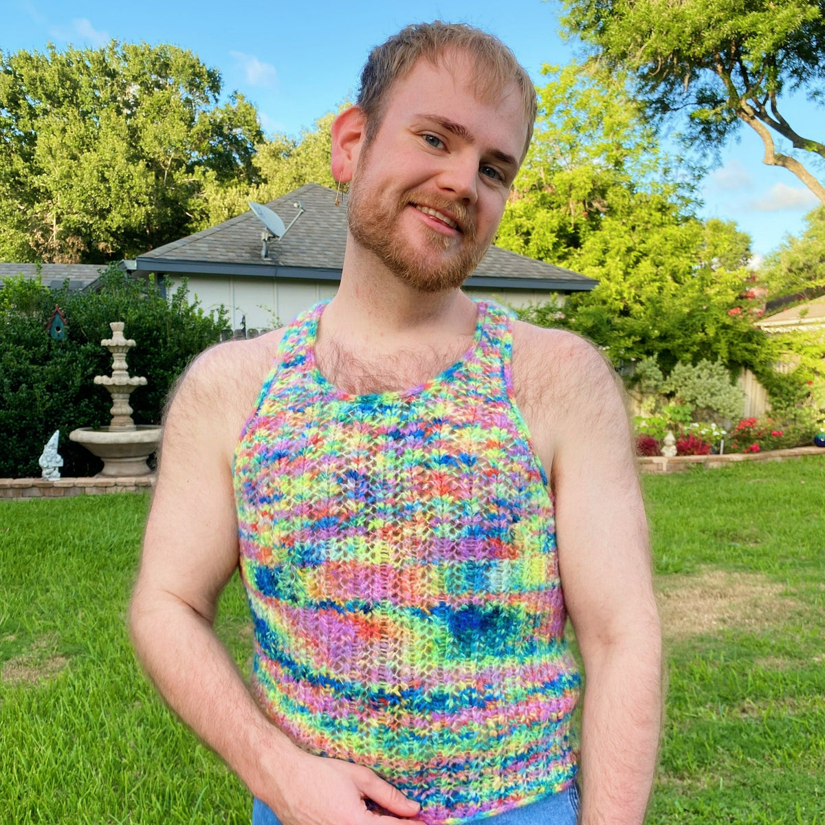 James N Watts Partition Tank Top Kits