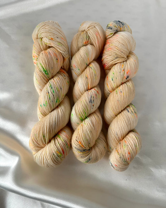 Super Soft Sock - Dadaism