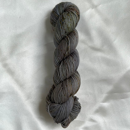 Dashing Fingering  - Dark Denim