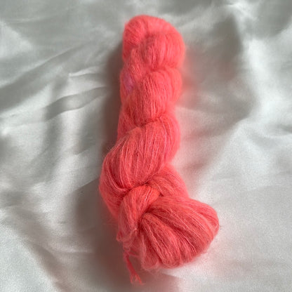 Suri Lace - Shrimp