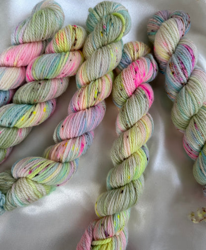Super Soft Aran 50g: Shibuya