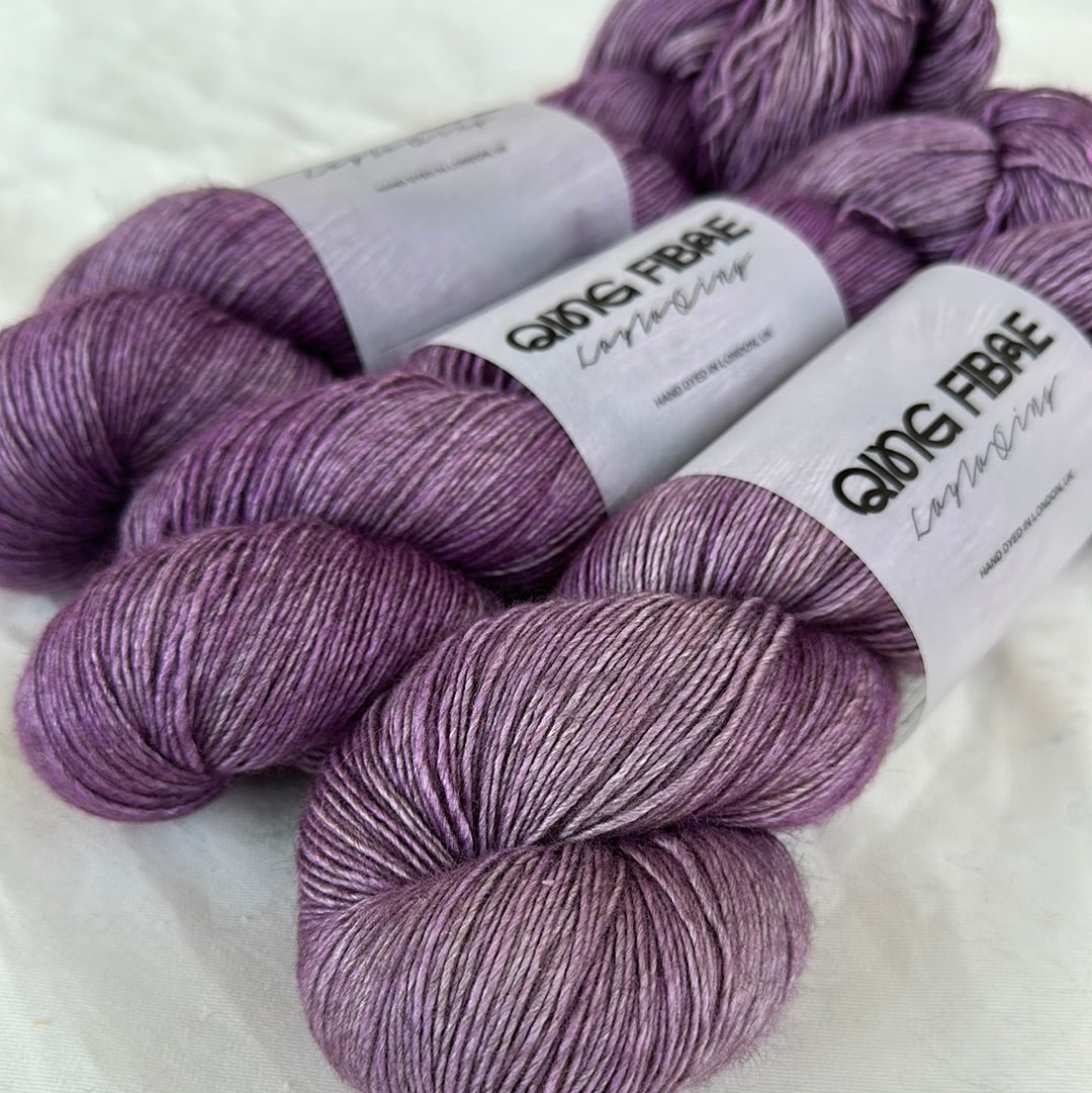 Yak Single - Thistle
