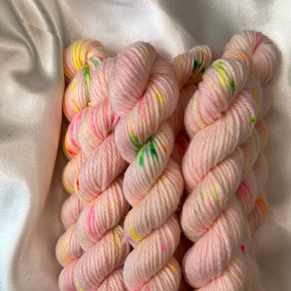 Merino DK Mini - Lapine