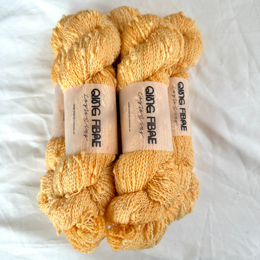 Pearl - Turmeric