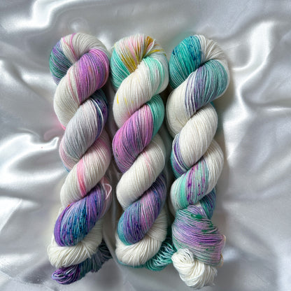 Classic Sock  - The Meadow