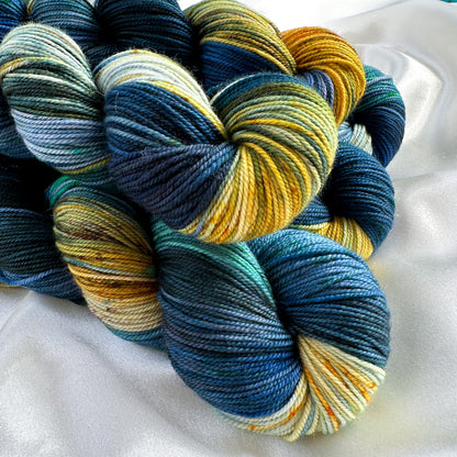 Merino Sport Gold - Devotion