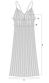 Heligan Dress Knit Kit - Yak Single