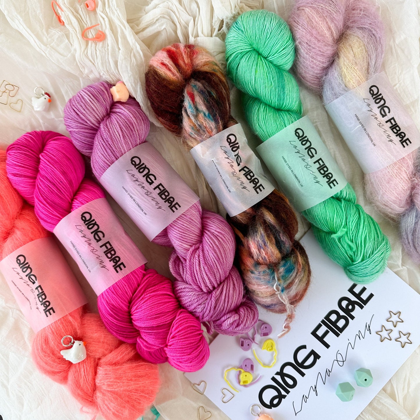 Lucky Dip Bundle - Signature