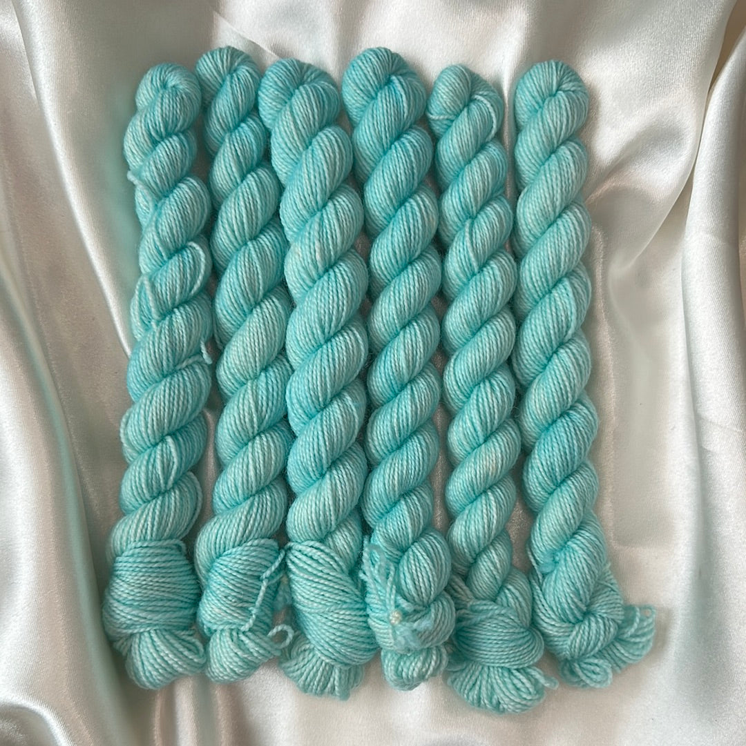 High Twist BFL Mini - Pool