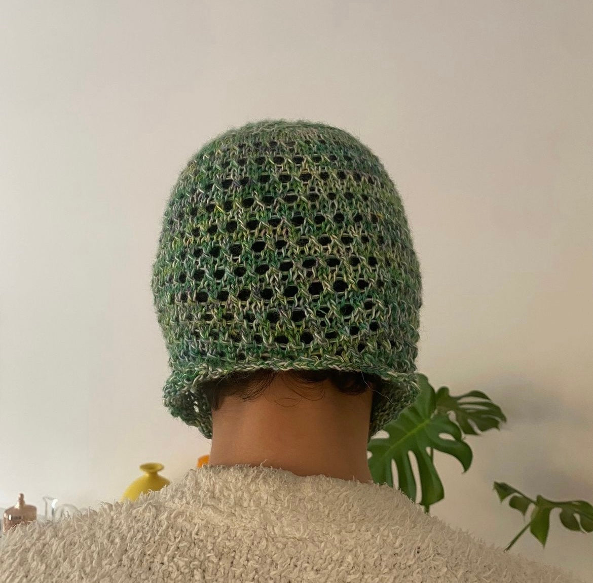 Lolita Hat Pattern - Download