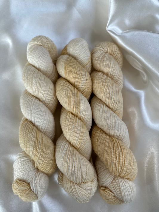 High Twist BFL - Almonds