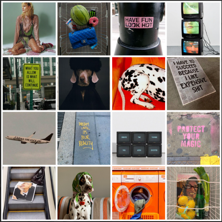 PRE-ORDER Qing Fibre x Le Pull: Train To Downtown Mystery Box 2026