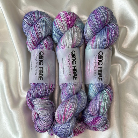 Glitz - Wisteria